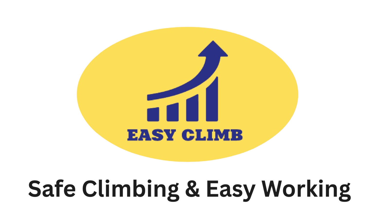 Easy Climb - Safe Climbing & Easy Working