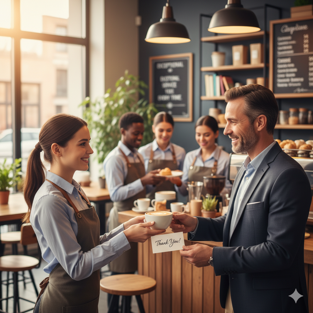 Exceptional Customer Service By EasyClimb