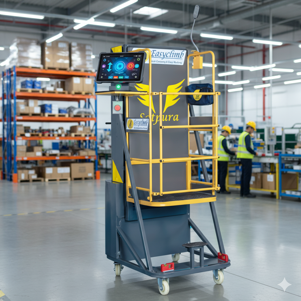 Superior Quality make in India