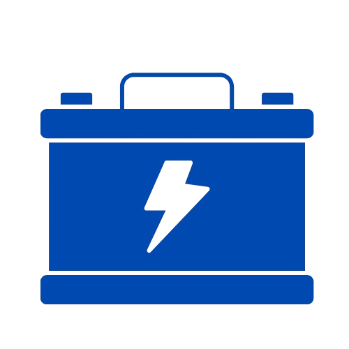 Battery Operated (Eco-Friendly)