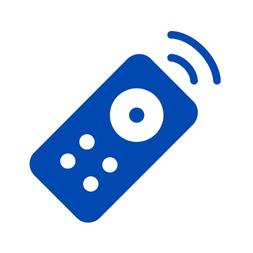 Dual Control Options